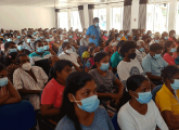 දිවි සවිය ජීවනාධාර වැඩසටහන