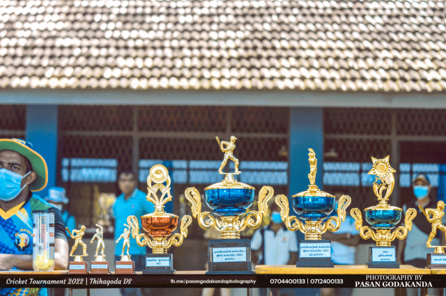 Cricket Tournament 2022