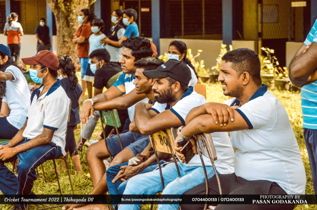 Cricket Tournament 2022