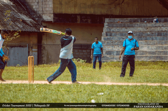 Cricket Tournament 2022