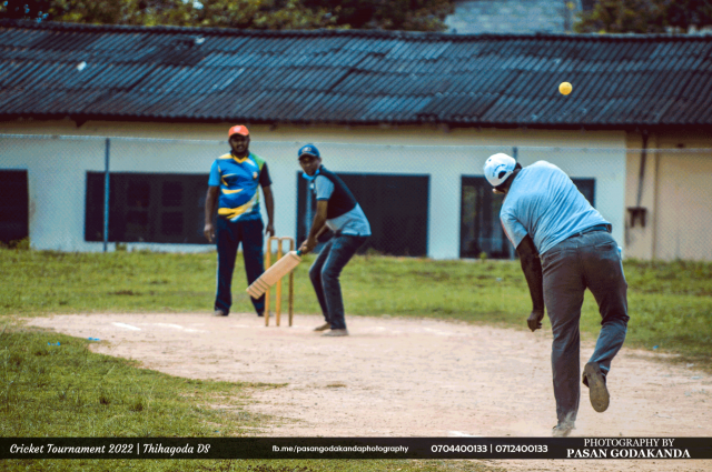 Cricket Tournament 2022